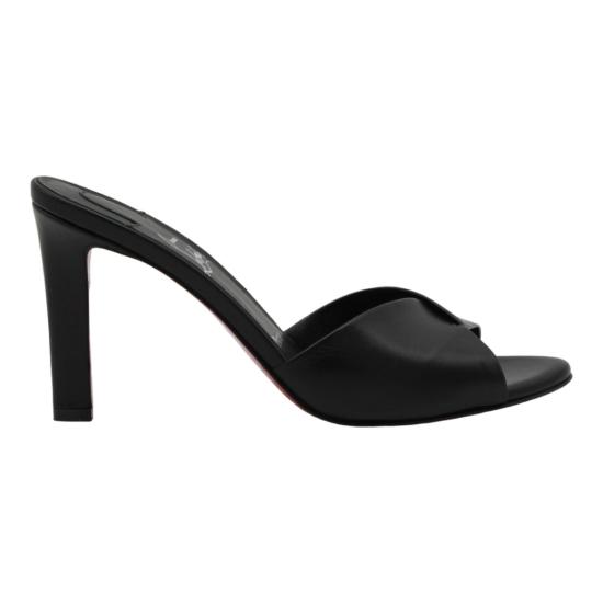 26FW 크리스챤 루부탱 샌들 3260210B439 Black