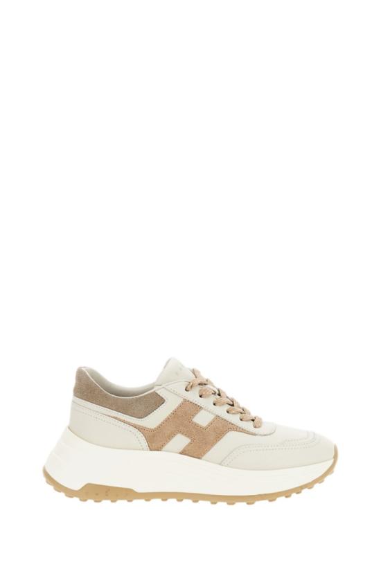 26FW 호간 스니커즈 HXW6690FR30UI40R16 Neutrals