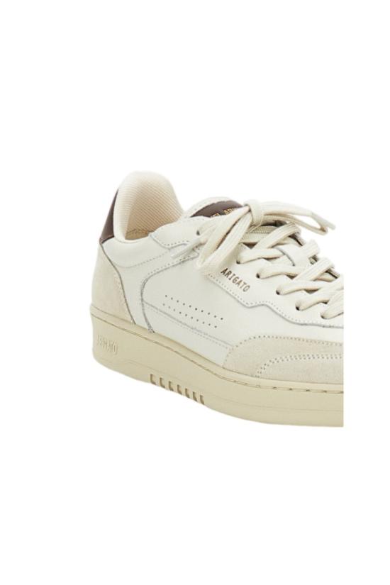 26FW 악셀 아리가토 스니커즈 F4059003LIGHTBEIGEBROWN Neutrals - AXEL ARIGATO