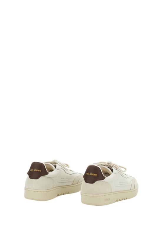 26FW 악셀 아리가토 스니커즈 F4059003LIGHTBEIGEBROWN Neutrals - AXEL ARIGATO