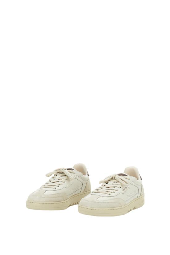 26FW 악셀 아리가토 스니커즈 F4059003LIGHTBEIGEBROWN Neutrals - AXEL ARIGATO