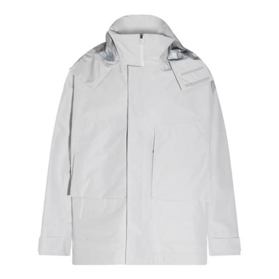 25SS 라미나르 자켓 GC00016UL111271250 White