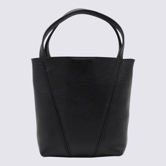 26FW 끌로에 토트백 CH25SS812N84001 Black - CHLOE