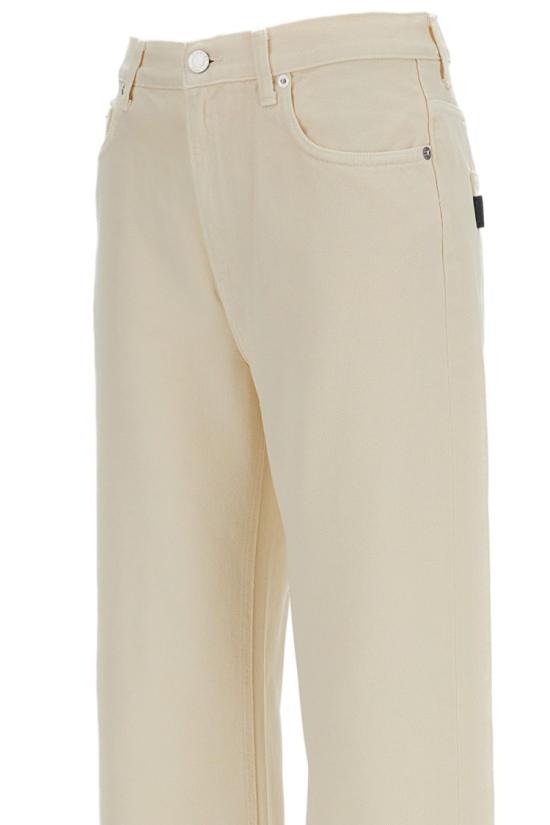 26FW 하이쿠레 데님 팬츠 HEW03368GF139PPTT0570 Neutrals - HAIKURE