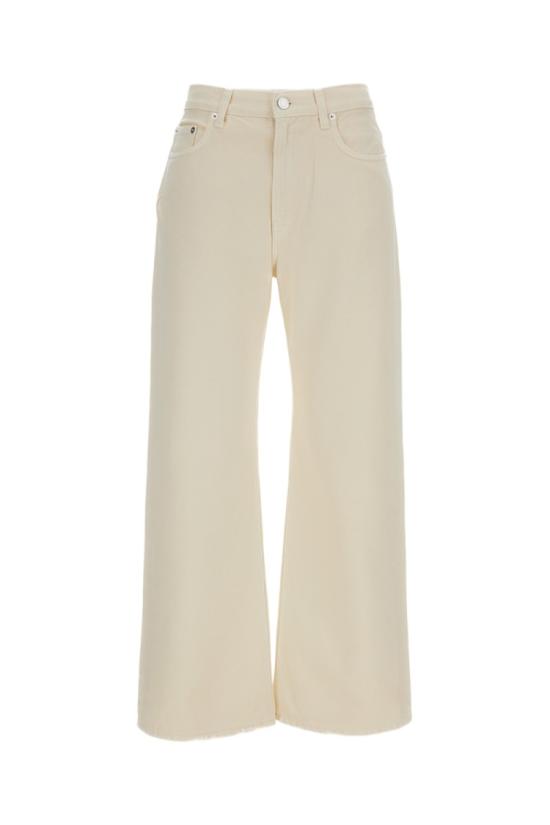 26FW 하이쿠레 데님 팬츠 HEW03368GF139PPTT0570 Neutrals