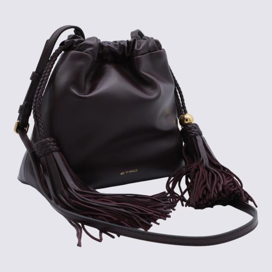 26FW 에트로 토트백 WP1B0041AP466F0575 Black - ETRO