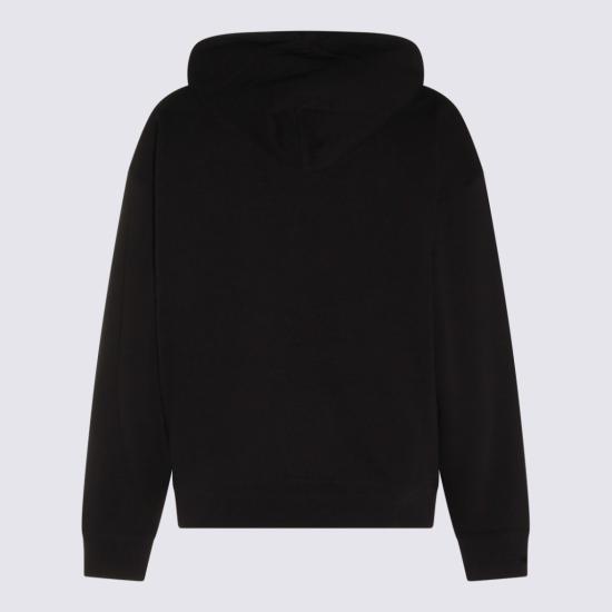 26FW 와이쓰리 후드 티셔츠 KR1070BLACK - Y-3
