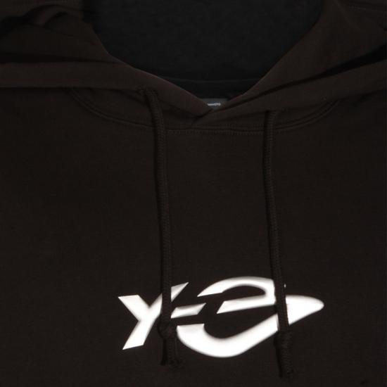 26FW 와이쓰리 후드 티셔츠 KR1070BLACK - Y-3