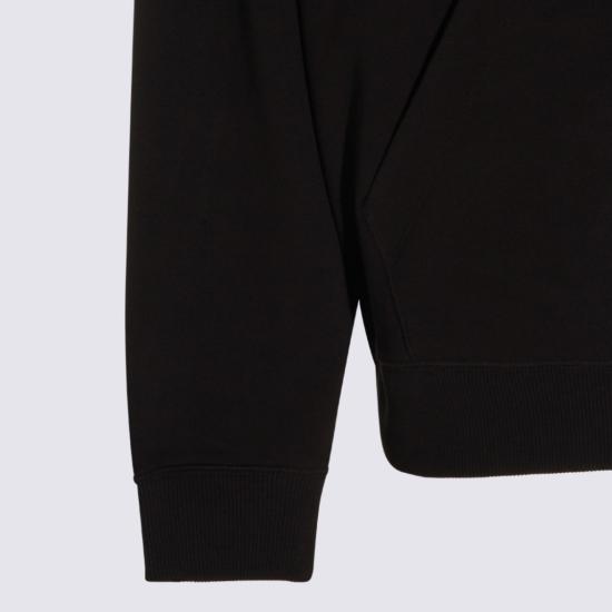 26FW 와이쓰리 후드 티셔츠 KR1070BLACK - Y-3