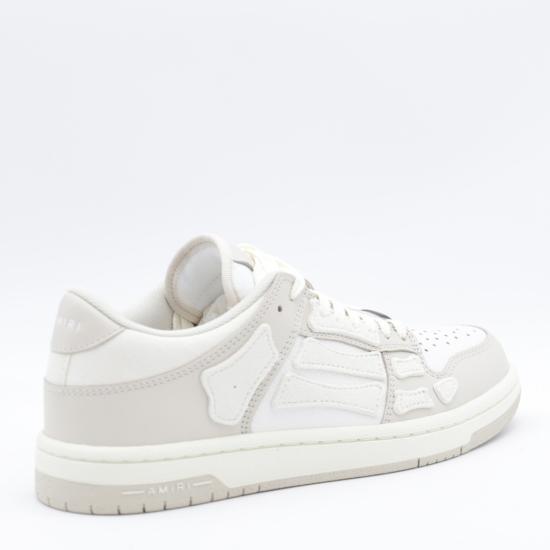 26FW 아미리 스니커즈 AWFOSR1059271 White - AMIRI