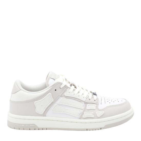 26FW 아미리 스니커즈 AWFOSR1059271 White