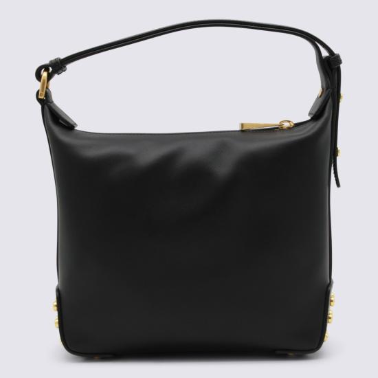 26FW 토즈 숄더백 XBWGMTE0100RORB999 Black - TODS