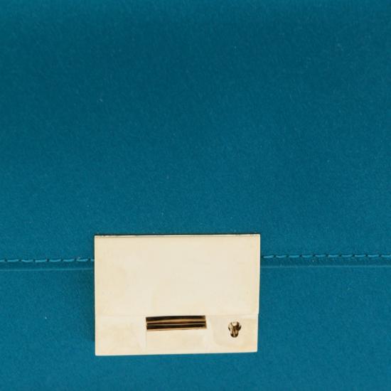 26FW 톰포드 클러치/파우치 L1947TSA001PGFA Blue - TOMFORD