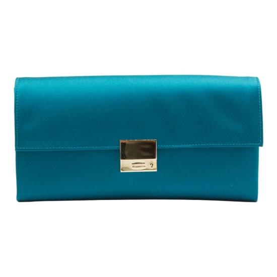 26FW 톰포드 클러치/파우치 L1947TSA001PGFA Blue