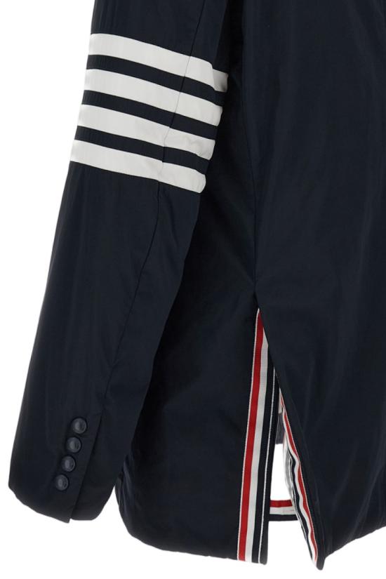 26FW 톰브라운 자켓 MJD118XF1090415 Blue - THOM BROWNE