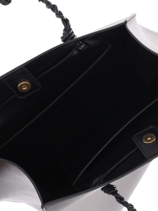 26FW 질샌더 토트백 J07WC0040 P4841001 Black - JIL SANDER