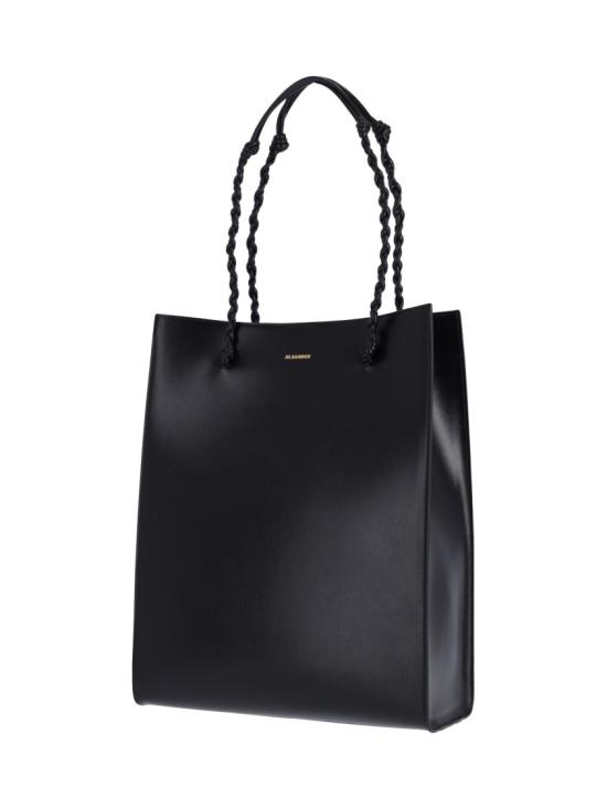 26FW 질샌더 토트백 J07WC0040 P4841001 Black - JIL SANDER