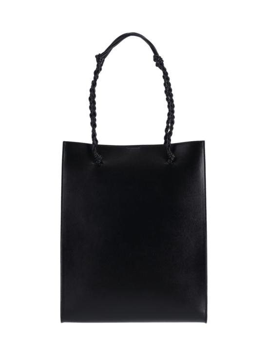 26FW 질샌더 토트백 J07WC0040 P4841001 Black - JIL SANDER