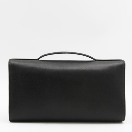 26FW 멀버리 토트백 RL9036676A100A100 Black - MULBERRY