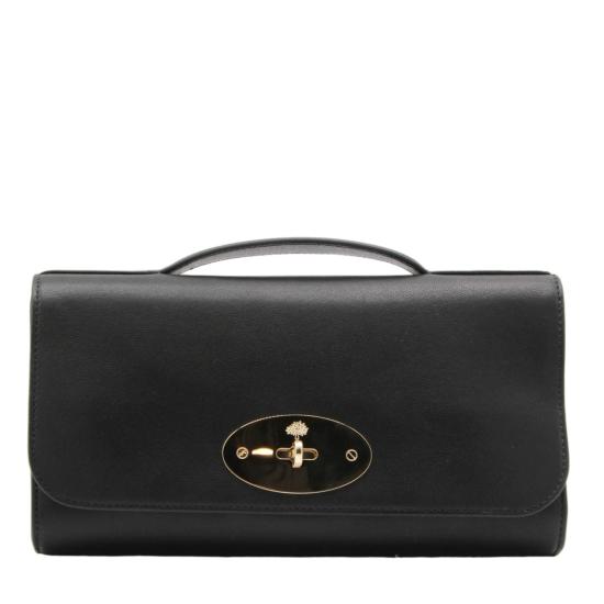 26FW 멀버리 토트백 RL9036676A100A100 Black