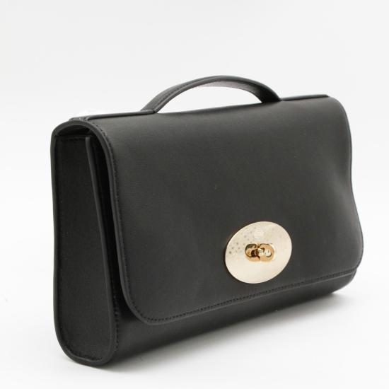 26FW 멀버리 토트백 RL9036676A100A100 Black - MULBERRY