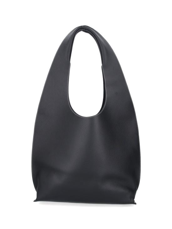 26FW 아페쎄 토트백 PXCBC F67043LZZ Black - A.P.C.