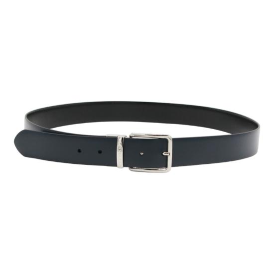 26FW 카날리 가죽 벨트 50CKA00528310 Black