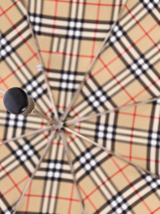 26FW 버버리 가죽소품 8117050B9368 Neutrals - BURBERRY