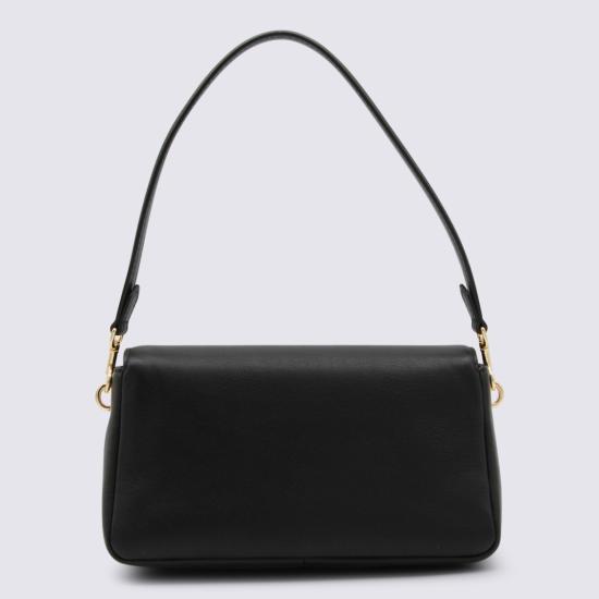 26FW 토리버치 숄더백 180725001 Black - TORY BURCH