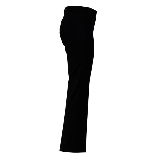 26FW 막스마라 수트 팬츠 2629136041600 Black - MAX MARA
