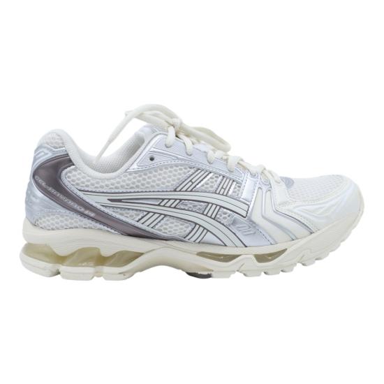 26FW 아식스 젤 카야노 14 스니커즈 1203A537118 White