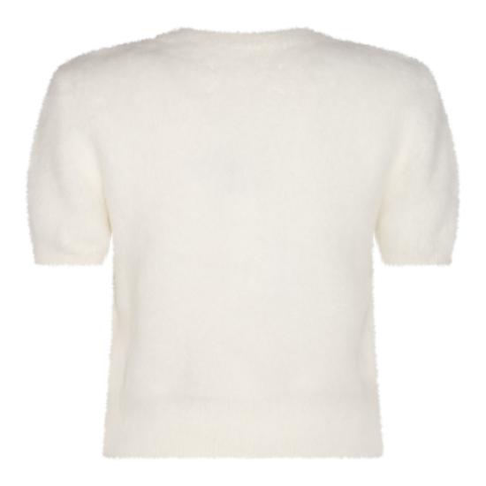  마르지엘라 스웨터 S29HL0003S18269101 Neutrals - MAISON MARGIELA