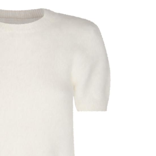  마르지엘라 스웨터 S29HL0003S18269101 Neutrals - MAISON MARGIELA