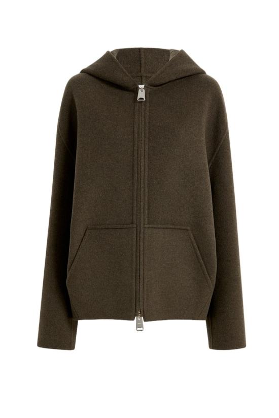 26FW 케이트 자켓 6243547716 Brown