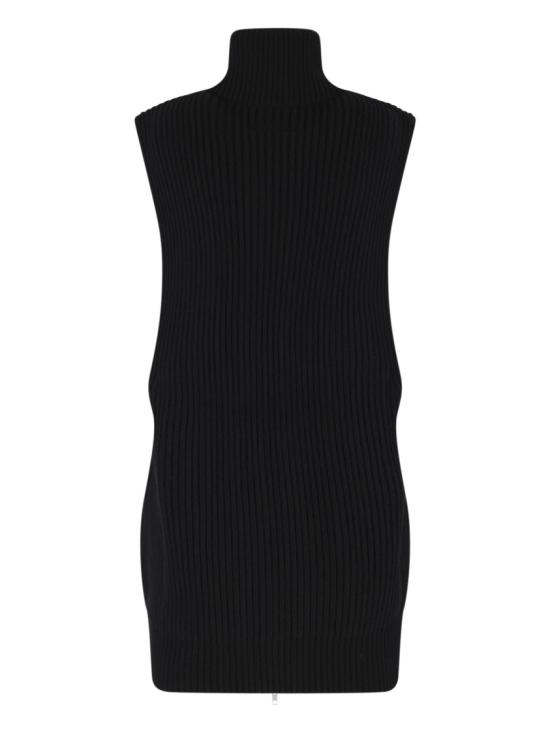 26FW MM6 메종마르지엘라 자켓 S52FB0106 M13286900 Black - MM6 MAISON MARGIELA