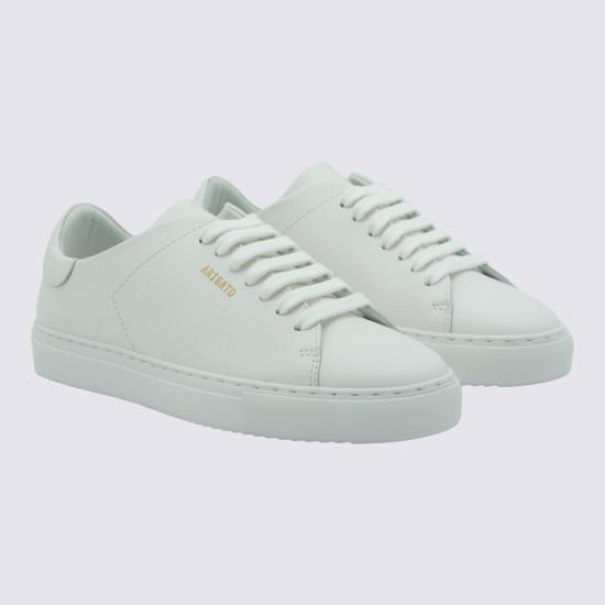 26FW 악셀 아리가토 스니커즈 98099WHITE - AXEL ARIGATO