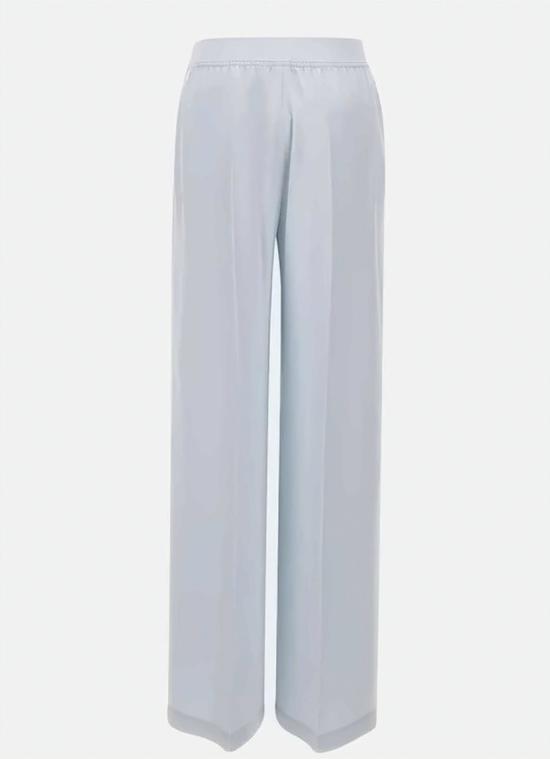 26SS 보스 스트레이트 팬츠 50557442 TIANA10 462 White - BOSS