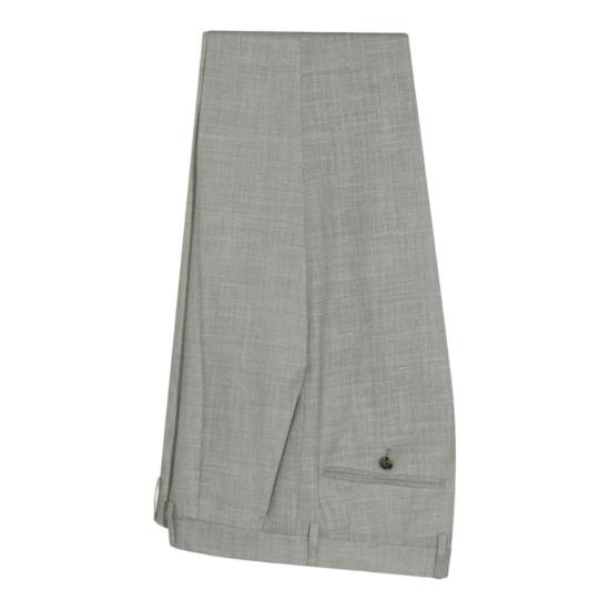 26SS 라르디니 수트 세트 CN467AECN64522900 Grey - LARDINI