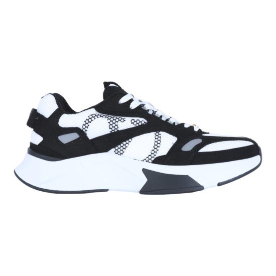 26FW 발렌티노 가라바니 스니커즈 9Y2S0N88QAP0QR Black