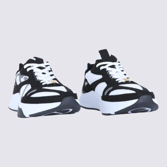 26FW 발렌티노 가라바니 스니커즈 9Y2S0N88QAP0QR Black - VALENTINO GARAVANI