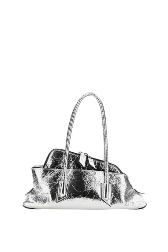 26FW 디 아티코 숄더백 250WAH00058LBT070AA002 Silver