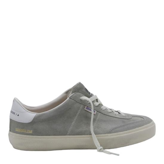26FW 골든구스 소울스타 스니커즈 GMF00464F00834660460 Grey