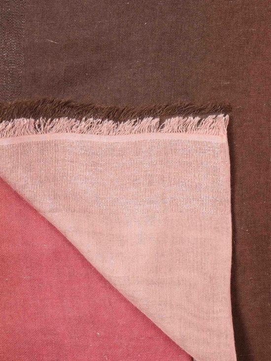 25FW 팔리에로 사르티 머플러/스카프 I26 2186 Brown - FALIERO SARTI