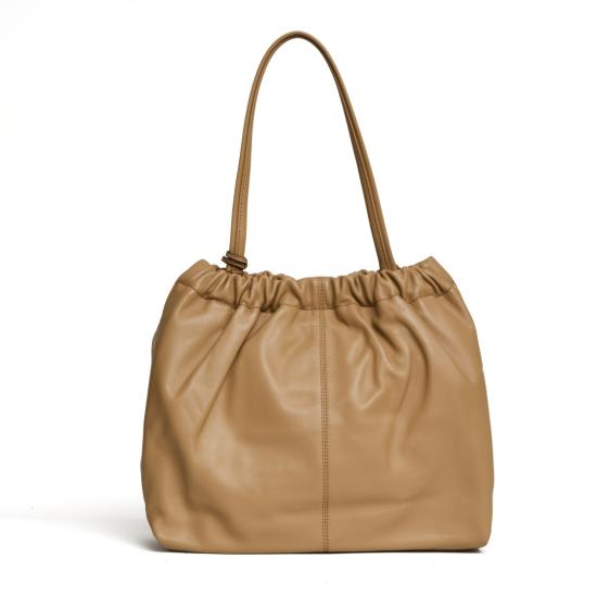 26SS 마크제이콥스 토트백 2F5HTT024H01 Brown - MARC JACOBS