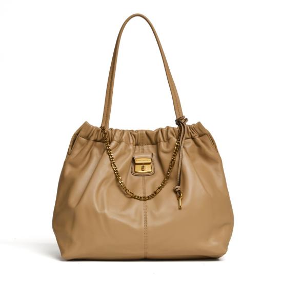 26SS 마크제이콥스 토트백 2F5HTT024H01 Brown