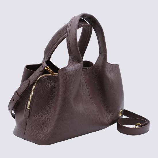 26FW 코치넬리 토트백 E1VOF180101R49 Grey - COCCINELLE