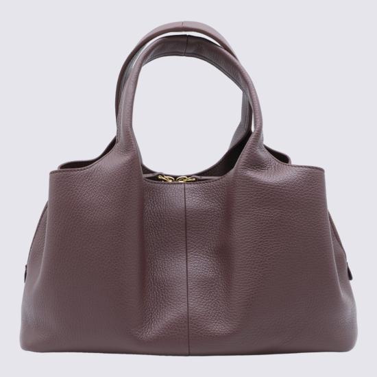 26FW 코치넬리 토트백 E1VOF180101R49 Grey - COCCINELLE