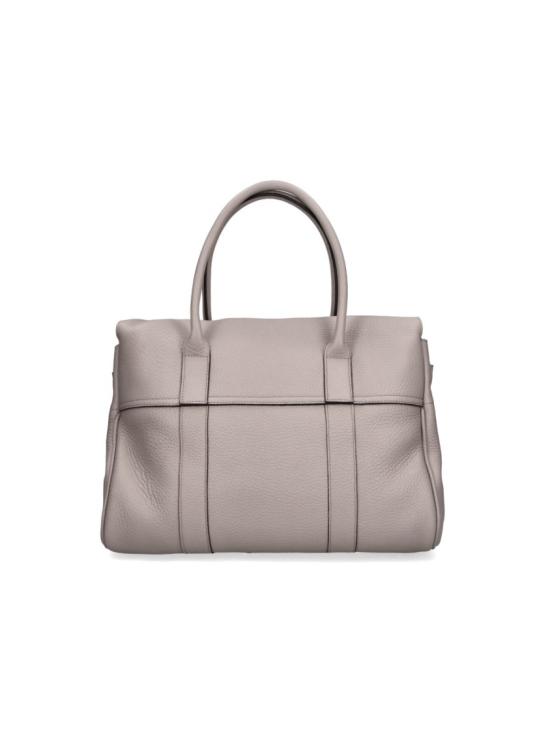 26FW 멀버리 토트백 HH6592 736F924 Neutrals - MULBERRY