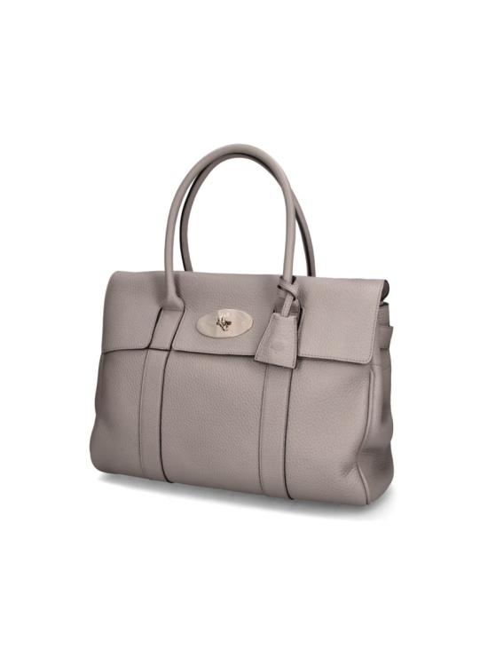 26FW 멀버리 토트백 HH6592 736F924 Neutrals - MULBERRY