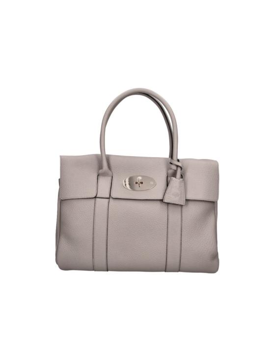 26FW 멀버리 토트백 HH6592 736F924 Neutrals